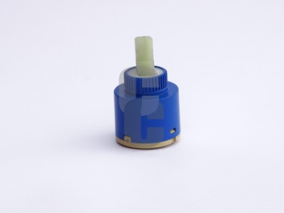 Керамична глава - СИНЯ МАЛКА                                                                                                                                                                                                                                                                                